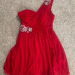 B. Smart Formal Dress Size 11/12